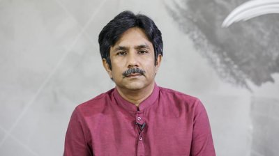 ডিবিসি&rsquo;র সম্পাদক জায়েদুল হাসান পিন্টু
