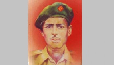 বীরশ্রেষ্ঠ নূর মোহাম্মদ