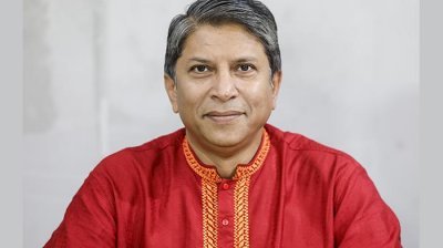 আওয়ামী লীগের কেন্দ্রীয় কমিটির সদস্য অ্যাডভোকেট রিয়াজুল কবির কাওছার