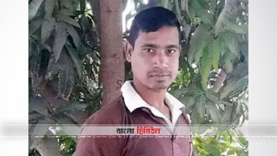 নিহত শাহ আলম