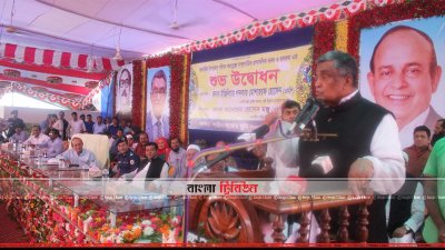 মঞ্জুকে আ.লীগে যোগদানের আহ্বান মোশাররফের