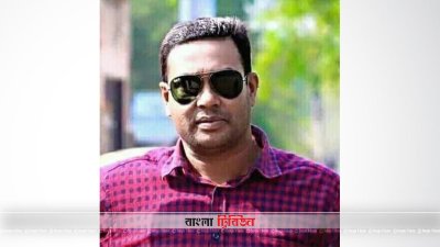 সাবের আহমেদ