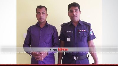 কুষ্টিয়ায় ছিনতাইকারীর ৬ মাসের কারাদণ্ড