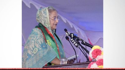 ‘জনগণ ভোট দিলে আসবো, নাহলে আসবো না’