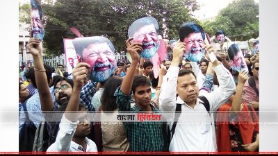 অবিলম্বে আলোকচিত্রী শহীদুল আলমের মুক্তি দাবি