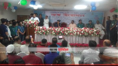 অতীতে সমস্যা হয়নি, আগামী নির্বাচনেও হবে না: স্বরাষ্ট্রমন্ত্রী