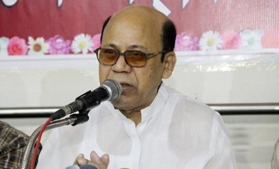 কামরুল ইসলাম (ফাইল ছবি)