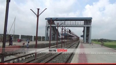 গোপালগঞ্জ রেলপথ