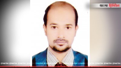 কাজী তাসছিন হোসেন তয়ন