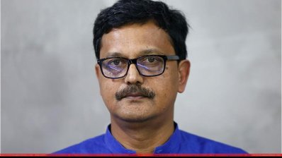 আওয়ামী লীগের সাংগঠনিক সম্পাদক খালিদ মাহমুদ চৌধুরী