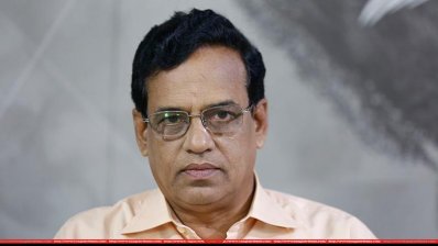 জাতীয় পার্টির প্রধান সমন্বয়কারী সুনীল শুভ রায়