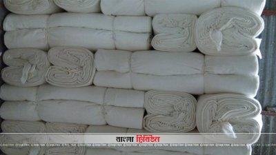 সংকটে নরসিংদীর টেক্সটাইল শিল্প
