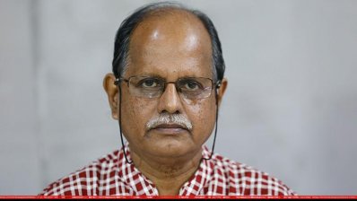 সাংবাদিক বিভূরঞ্জন সরকার