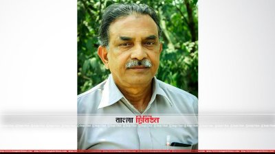 পঞ্চগড় জেলা মুক্তিযোদ্ধা সংসদের সাবেক কমান্ডার মির্জা আবুল কালাম দুলাল