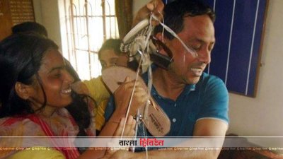 নার্সিং ইনস্টিটিউটে ছাত্রী যৌন হয়রানি, অফিস সহকারীকে জুতাপেটা