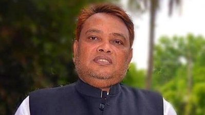 আবদুর রহমান বদি (ফাইল ছবি)