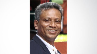 শাবান মাহমুদ