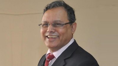 মনজুরুল আহসান বুলবুল