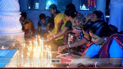 ঠাকুর অনুকূল চন্দ্রের আশ্রম