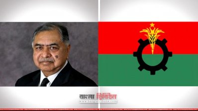 ড. কামালেই আস্থা বিএনপির, অবশেষে বৃহত্তর রাজনৈতিক ঐক্য!