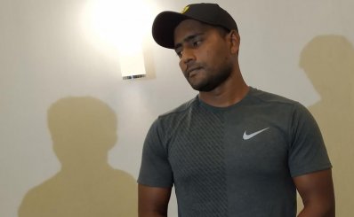 সংবাদ মাধ্যমের মুখোমুখি ইমরুল