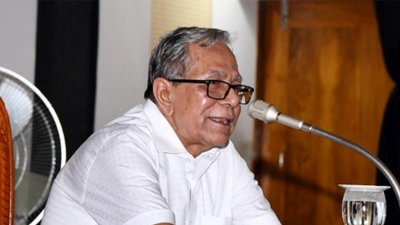 হাওরের কৃষিতে আধুনিক প্রযুক্তি ব্যবহার বৃদ্ধির আহ্বান রাষ্ট্রপতির