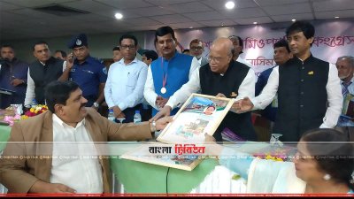 স্বাস্থ্যমন্ত্রী মোহাম্মদ নাসিম