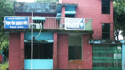 সুনামগঞ্জে উপজেলা চেয়ারম্যানের বিরুদ্ধে ধর্ষণের অভিযোগ
