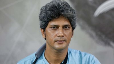 গণসংহতি আন্দোলনের প্রধান সমন্বয়কারী জোনায়েদ সাকি