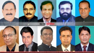 জয়পুরহাটে আ.লীগ-বিএনপির একাধিক প্রার্থী সক্রিয়