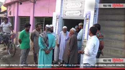 মাদারীপুরে মসজিদ, মাদ্রাসা, এতিমখানার চাল আত্মসাত