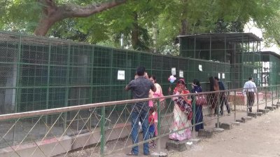 ৪২ বছরের পুরনো রাজশাহী চিড়িয়াখানা এখন যেমন