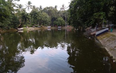৪২ বছরের পুরনো রাজশাহী চিড়িয়াখানা এখন যেমন