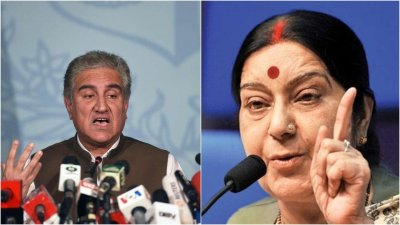 দ্বিপাক্ষিক বৈঠক নিয়ে জাতিসংঘে ভারত-পাকিস্তান বাগ্‌যুদ্ধ
