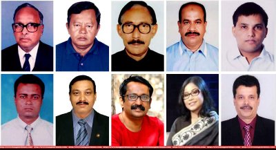 পঞ্চগড়-১ আসনে মনোনয়নপ্রত্যাশীরা