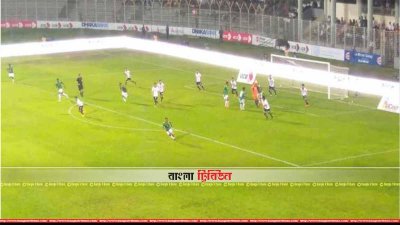 এই আক্রমণ ব্যর্থ হলেও জয় পেয়েছে বাংলাদেশ