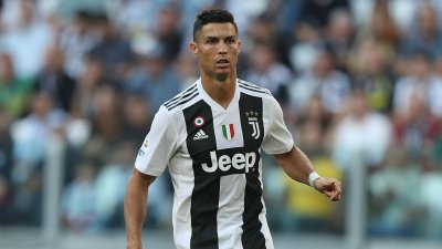 ‘রোনালদোকে ছাড়াও মানিয়ে নেবে জুভেন্টাস’