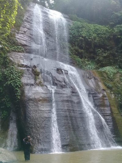 জোকের রাজ্যে একদিন