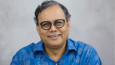 মনজুরুল আহসান বুলবুল