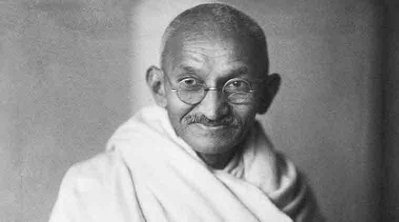 মহাত্মা গান্ধী