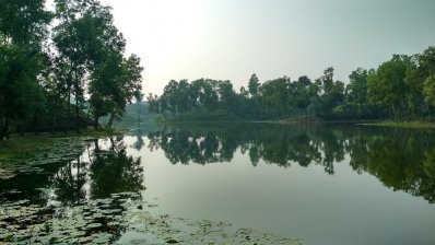 জোকের রাজ্যে একদিন