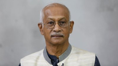 ড. মো. গোলাম রহমান