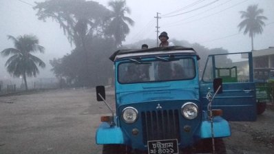 জোকের রাজ্যে একদিন