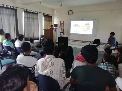 জাককানইবিতে ছায়াছবি উৎসব শুরু ২৯ অক্টোবর