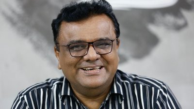 ইশতিয়াক রেজা