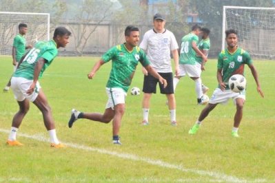 এবার আর হতাশ হতে চায় না বাংলাদেশ