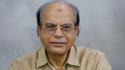 ইকবাল সোবহান চৌধুরী 