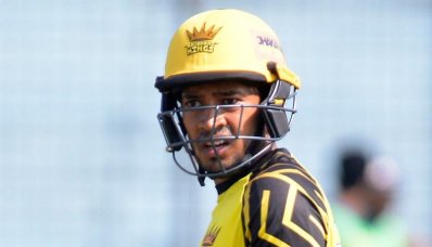 মুশফিককে ছেড়ে দিয়েছে রাজশাহী কিংস