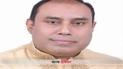 আমিনুল ইসলাম রাবেল