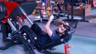 তামিমের প্রাথমিক রিহ্যাব শেষ হতে আরও সপ্তাহ তিনেক প্রয়োজন